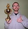 Kain Cup holder Crackhead Ryan (04/19/11)